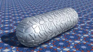 3D carving example